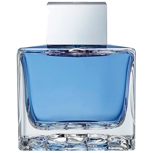 Туалетная вода Antonio Banderas Blue Seduction 100 ml: Вид тары Спрей