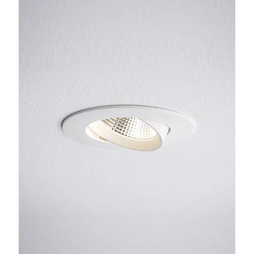 Точковий світильник Nowodvorski 10551 Egina LED: Особливості С лампой в комплекте