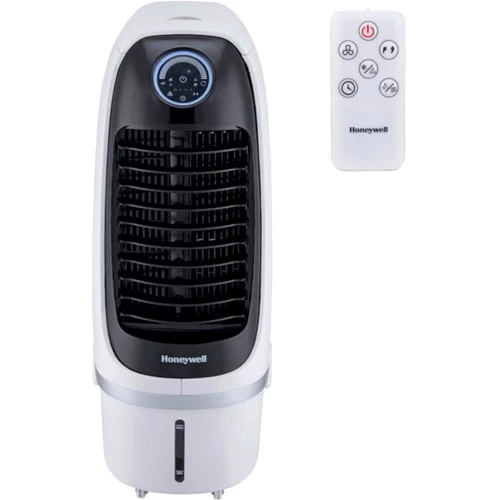 Климатический комплекс Honeywell ell CS10PEI: Площадь помещения, кв.м 20