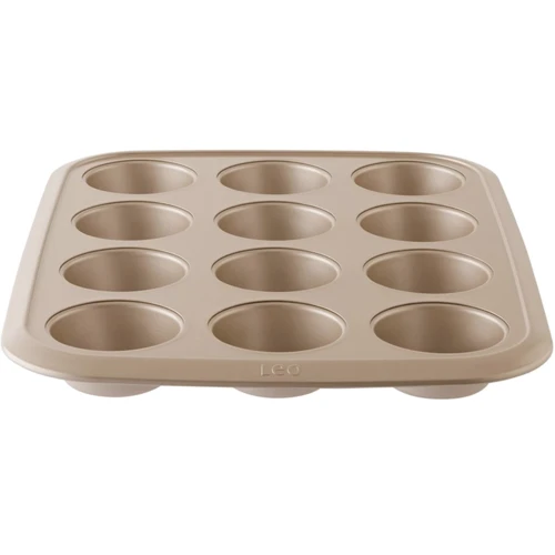 Форма для маффинов BergHoff Leo Balance 8х3.5 см 12 шт (3950546)