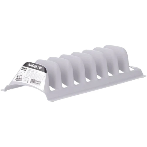 Подставка для крышек Ardesto 29.5х13.5х6.5 см (AR2965L): Тип Подставка для крышек