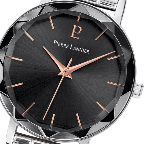 Наручные часы Pierre Lannier Multiples 011L631 (382992): Стиль Классический