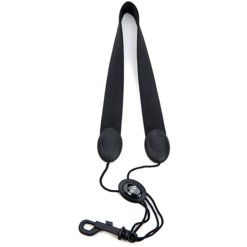 Ремень RICO SJA13 Rico Snap Hook Sax Strap-Soprano/Alto Sax