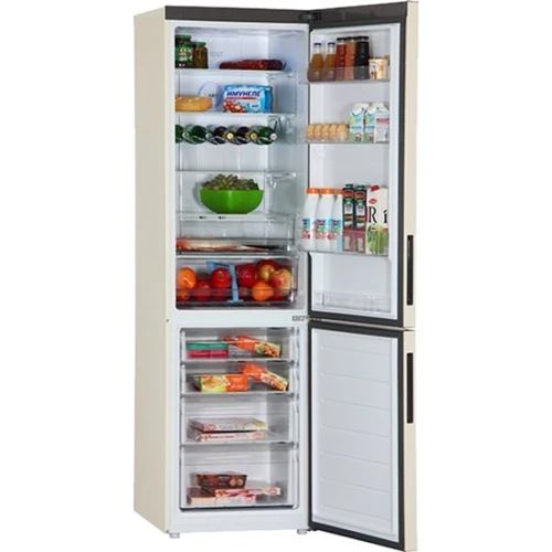 Холодильник Haier C2F637CCG: Тип xолодильник двухкамерный