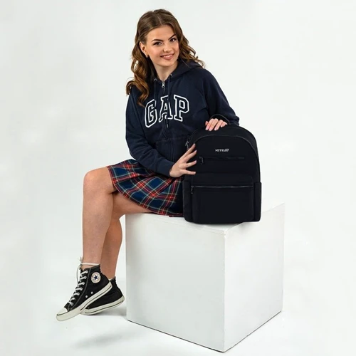 Рюкзак Kite Education Teens 2720M-1 (K25-2720M-1): Тип підлітковий рюкзак
