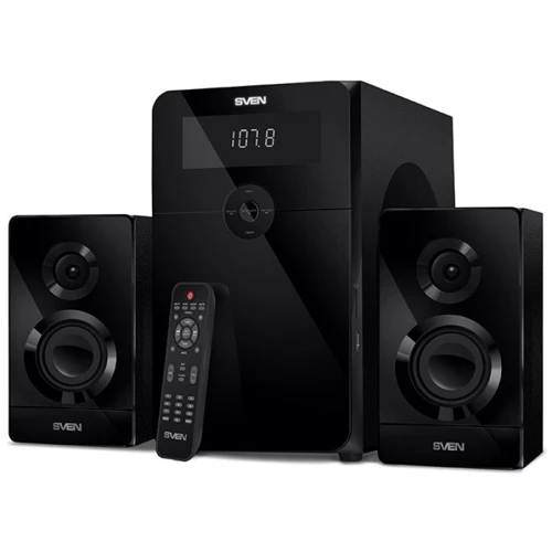 Акустична система SVEN MS-2250 Black