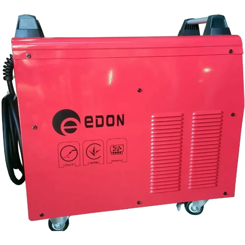 Плазморез Edon PRO CUT 160: Метод сварки CUT (Plasma)