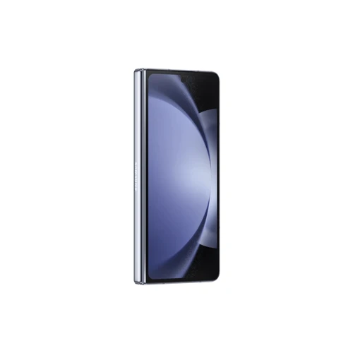 Смартфон Samsung Galaxy Fold 5 12/1TB Icy Blue F946B (UA UCRF): Процессор Qualcomm SM8550-AC Snapdragon 8 Gen 2 (4 nm) Octa-core (1x3.36 GHz Cortex-X3 & 2x2.8 GHz Cortex-A715 & 2x2.8 GHz Cortex-A710 & 3x2.0 GHz Cortex-A510)