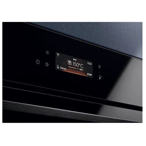 Духовой шкаф электрический Electrolux EOB8S39WZ: Гриль есть