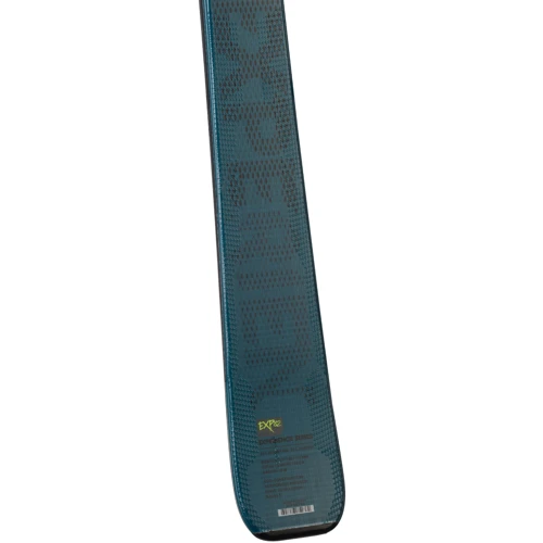 Лижа Rossignol 22 EXPERIENCE 82 BSLT K+NX12 176 (RAKFS03/FCKCN01) (+кріплення): Розмір 176 см