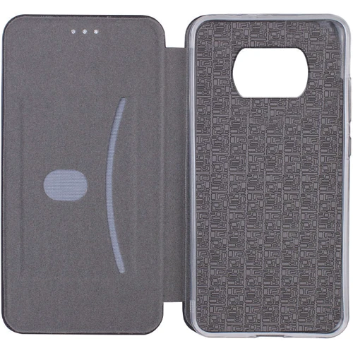 Аксессуар для смартфона Fashion Classy Navy Blue for Xiaomi Poco X3 NFC: Совместимость Xiaomi Poco X3 NFC