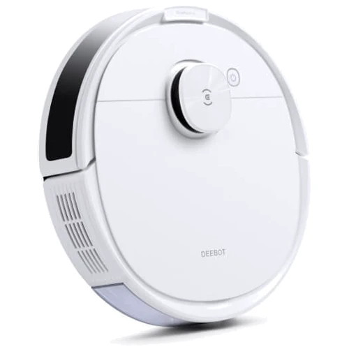 Робот-пилосос ECOVACS DEEBOT OZMO N8 (DLN26-21): Виробник ECOVACS