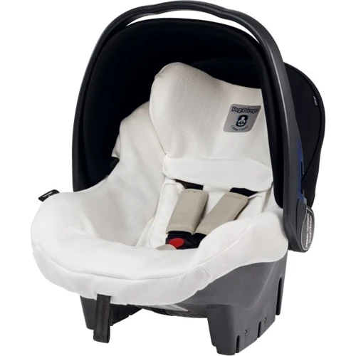 Чохол Peg-Perego Clima Cover до автокрісла Primo Viaggio SL Білий (IACLCO0003)