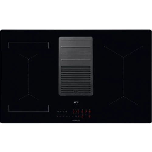 Варочная поверхность AEG IDE84244IB