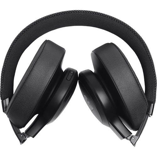 Наушники JBL Live 500BT, Black (JBLLIVE500BTBLK): Чувствительность (дБ) 108