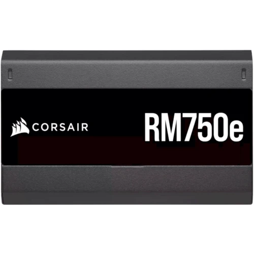 Блок питания Corsair 750W RM750e PCIE5 (CP-9020262-EU) фото 7