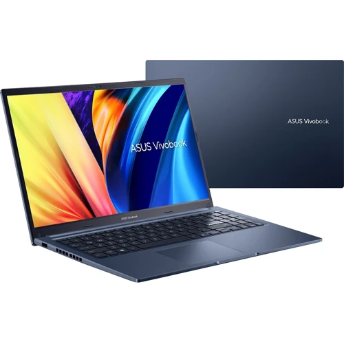 Ноутбук ASUS VivoBook 15 SLIM F1502VA (F1502VA-SB100): Вес 1.7 кг