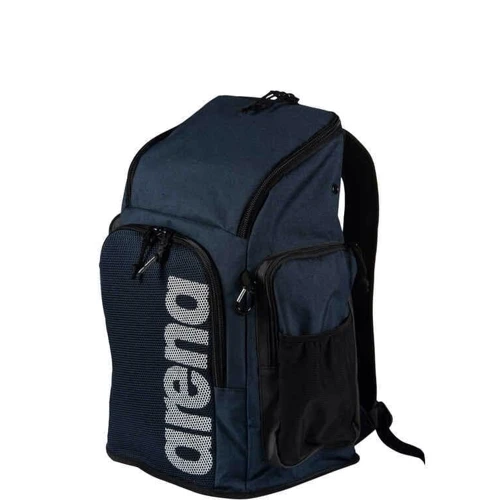 Рюкзак Рюкзак Arena TEAM BACKPACK 45 темно-синий Уни 52x35x27 см (002436-710): Производитель Arena