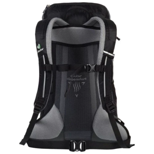 Рюкзак Рюкзак Deuter AC Lite 18 black-titan (34201167490): Виробник Deuter
