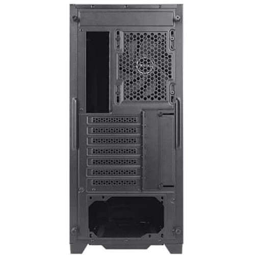 Корпус Antec P10 FLUX (0-761345-80100-3): Призначення ігровий