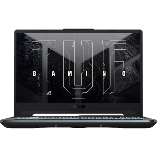 Ноутбук ASUS TUF Gaming F15 FX506HM (FX506HM-HN018T): Екран 15,6" IPS (1920x1080) Full HD