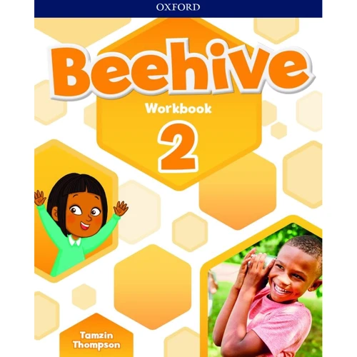 Beehive 2: Workbook