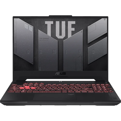 Ноутбук ASUS TUF Gaming A15 (FA507NU-TT901W)