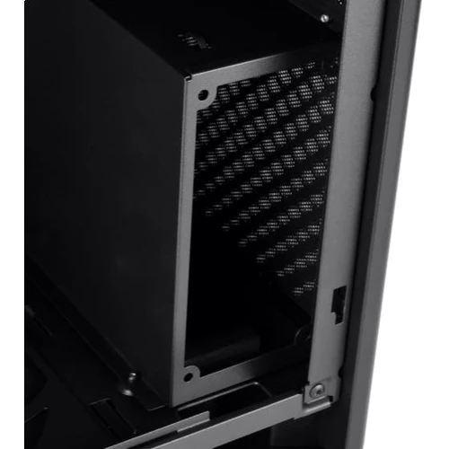 Корпус Silverstone ALTA G1M Black (SST-ALG1MB) фото 9