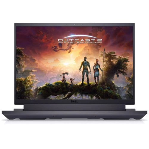 Ноутбук Dell G7 7630 (G7630-9350GRY-PUS): Екран 16" (2560x1600)