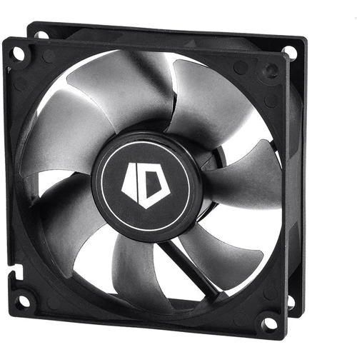 Кулер ID-Cooling NO-9225-SD: Призначення для корпусу