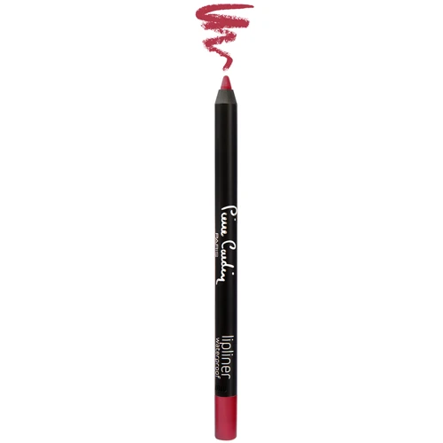 Pierre Cardin Lipliner Waterproof Red Diva Карандаш для губ 2 g