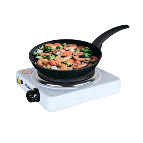 Настольная плита Milano HP-1110W