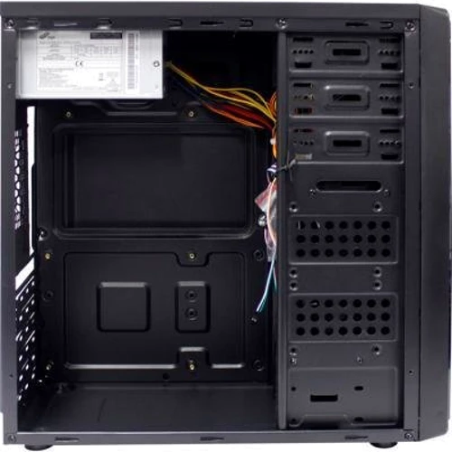 Корпус FSP CMT130: Типоразмер Midi-Tower
