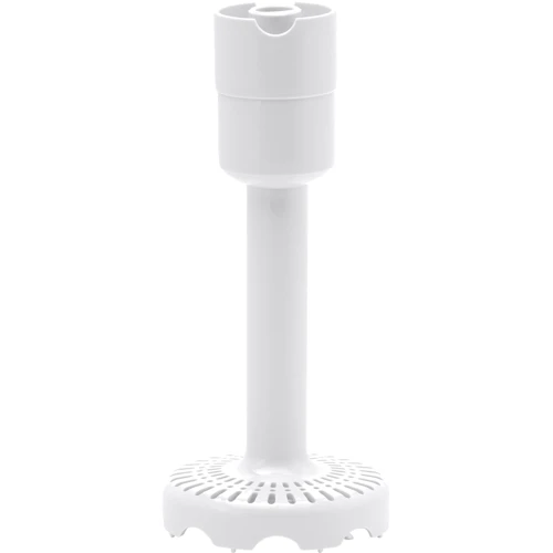 Блендер Polaris PHB 1385 White: Конструкція ручний