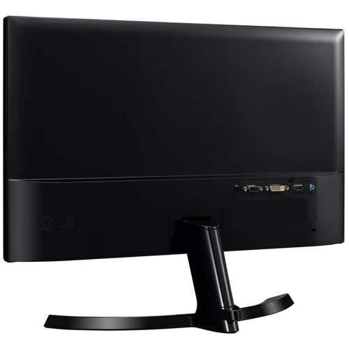 Монітор LG 24MP58VQ-P.: Кут огляду, гор / верт 178/178