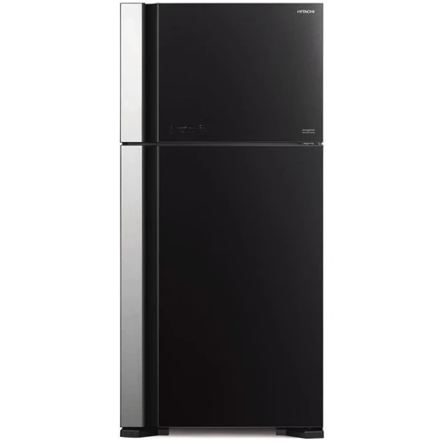 Холодильник Hitachi R-VG610PUC7GBK