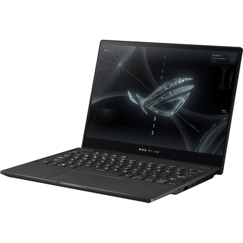 Ноутбук ASUS ROG Flow X13 GV301QE-K6033R (90NR04H5-M03460): Процессор AMD Ryzen 9 5900HS (3 - 4.6 ГГц)