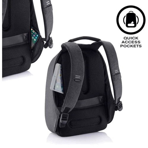 XD Design Bobby Hero Small Green (P705.707) for MacBook Pro 13 " фото 13