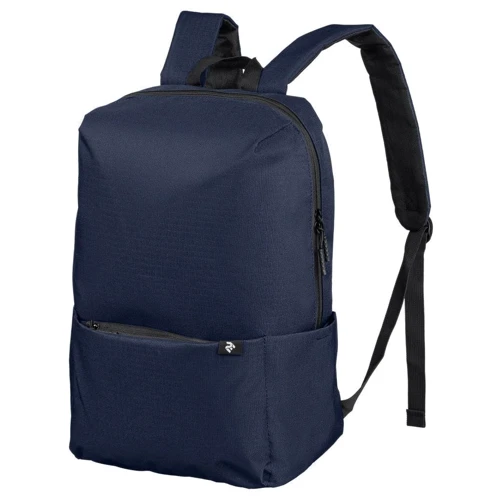 Сумка для ноутбуков 2E 14" StreetPack 20L Blue (2E-BPT6120NV): Цвет синий
