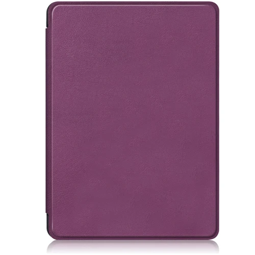 Аксессуар к электронной книге ArmorStandart Leather Case Purple for Amazon Kindle Paperwhite 11th Gen (ARM60753)