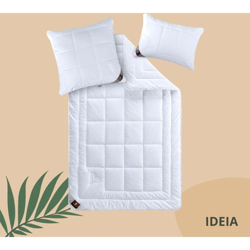 Ковдра IDEIA Air Dream Premium літнє 155х215 см (8-11696) фото 8