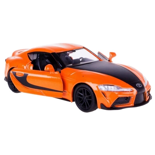 Машинка Uni-Fortune Toyota Supra 2020 Special Edition (554053(E))