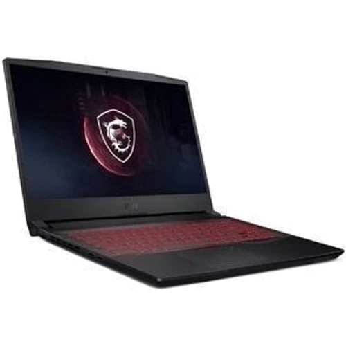Ноутбук MSI Pulse GL66 (12UDK-205XPL_32): Екран 15.6" IPS (1920x1080) Full HD