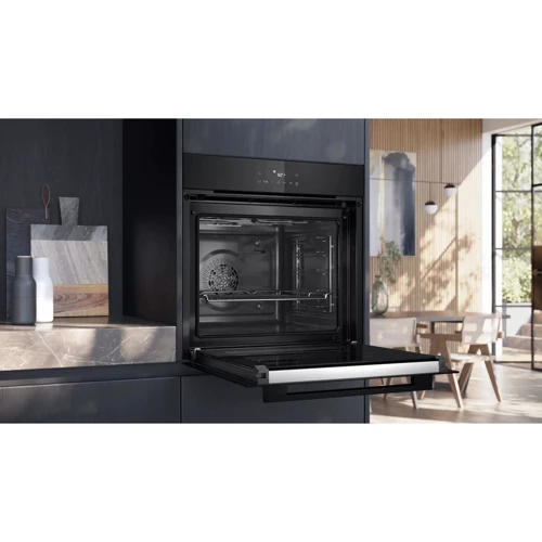 Духовой шкаф электрический Siemens HB272ABB3
