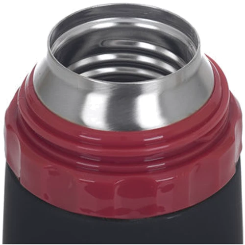 Термос RINGEL Solo 0.4 L Black (RG-6101-400/2): Материал корпуса нержавеющая сталь