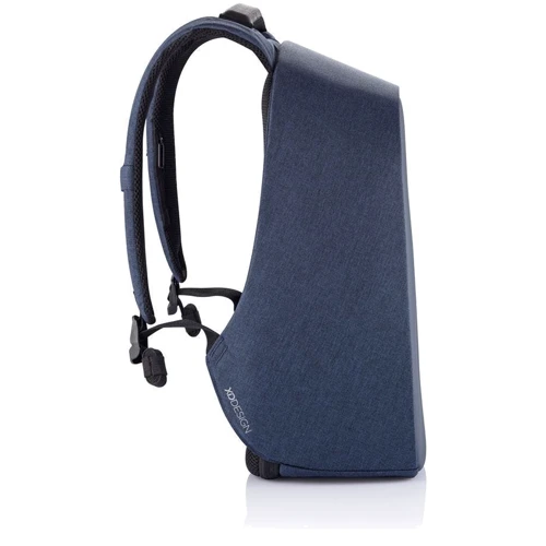 XD Design Bobby Hero XL Backpack Navy Blue (P705.715) for MacBook Pro 15-16": Материал Полиэстер
