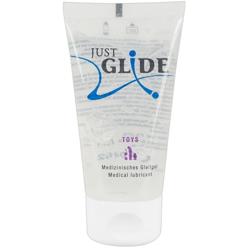 Набор лубрикантов Just Glide, 3x50 мл