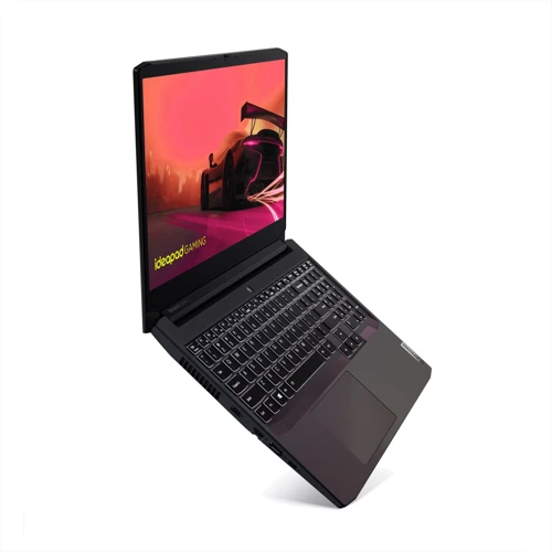 Ноутбук Lenovo IdeaPad Gaming 3 15ACH6 (82K200NDPB) UA: Оперативна пам'ять 16 ГБ