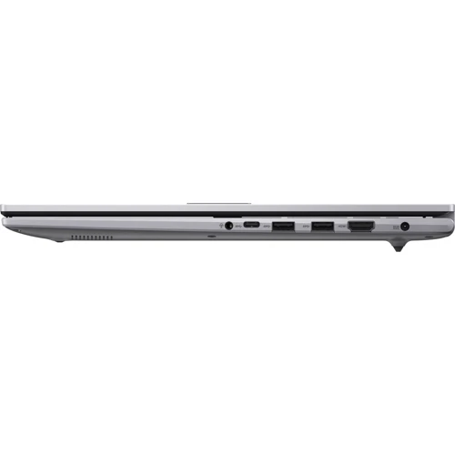 Ноутбук ASUS VivoBook 17 X1704ZA Cool Silver (90NB10F1-M00600) UA: Видеоадаптер Intel UHD Graphics 12th Gen