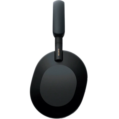 Наушники Sony WH-1000XM5 Black: Тип конструкции полноразмерные